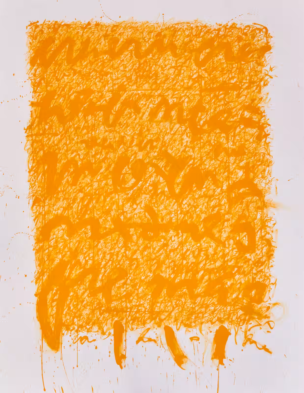 Sun Scripture by Maxim Havlíček